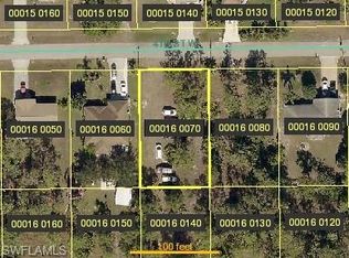 4107 4th St W, Lehigh Acres, FL 33971