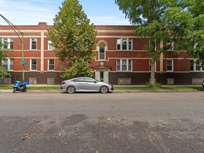 2574 W Lyndale St #2, Chicago, IL, 60647