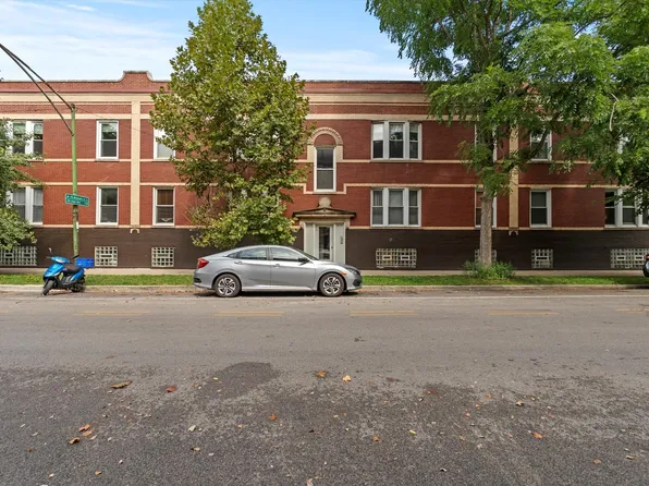 2574 W Lyndale St #2, Chicago, IL 60647