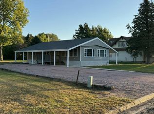 225 E 6th St, Orchard, NE 68764