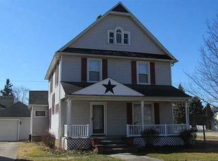 Main St, Pemberville, OH