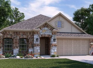 1108 Arvada Dr, Leander, TX 78641