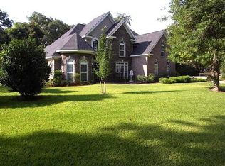 635 Meridian Rd, Thomasville, GA 31792