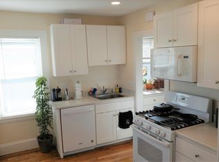 45 Everett St, Waltham, MA 02453
