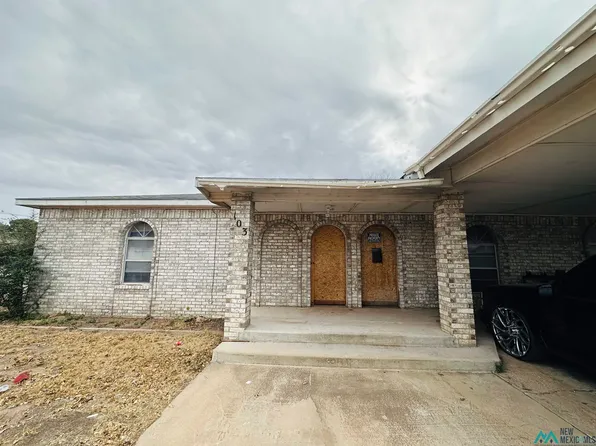 103 W Yeso Dr, Hobbs, NM 88240