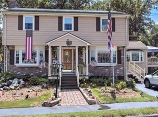 4 Paradise Rd, Beverly, MA 01915