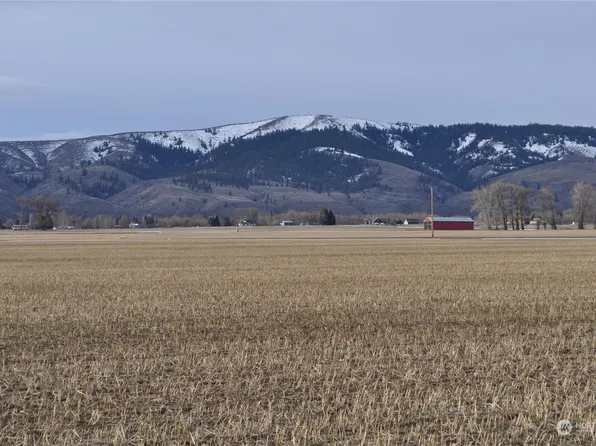 1 X Weaver Road, Ellensburg, WA 98926