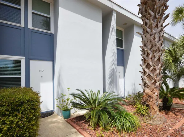 201 Pensacola Beach Rd APT D17, Gulf Breeze, FL 32561