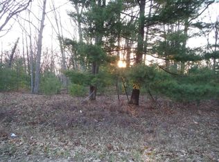 Indian Oaks Lot 2, Prudenville, MI