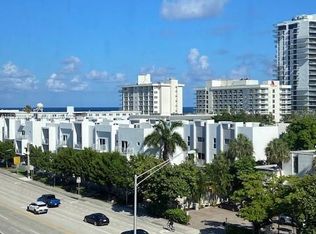3201 NE 14th Street Cswy APT 605, Pompano Beach, FL 33062