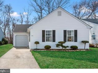 506 Barbados Dr, Williamstown, NJ 08094