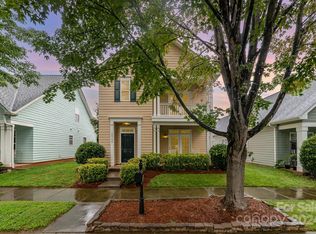 15724 Millbank St, Huntersville, NC 28078