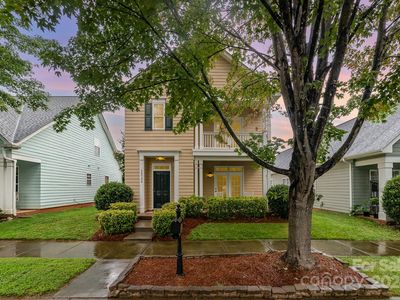15724 Millbank St, Huntersville, NC, 28078