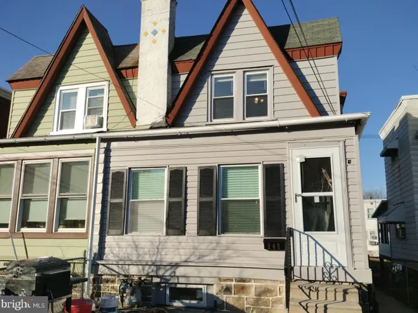948 Duncan Ave, Yeadon, PA 19050