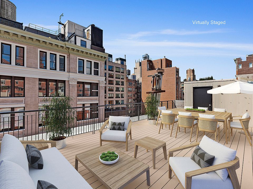 1st image of 121 W 20th St APT 5G