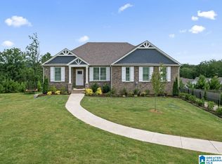 7871 Winslow Crst, Trussville, AL 35173
