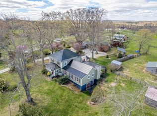 7169 Old Evergreen Rd, Appomattox, VA 24522