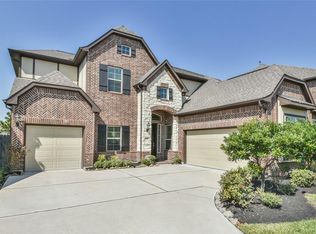10015 Kirby Ranch Ct, Cypress, TX 77433