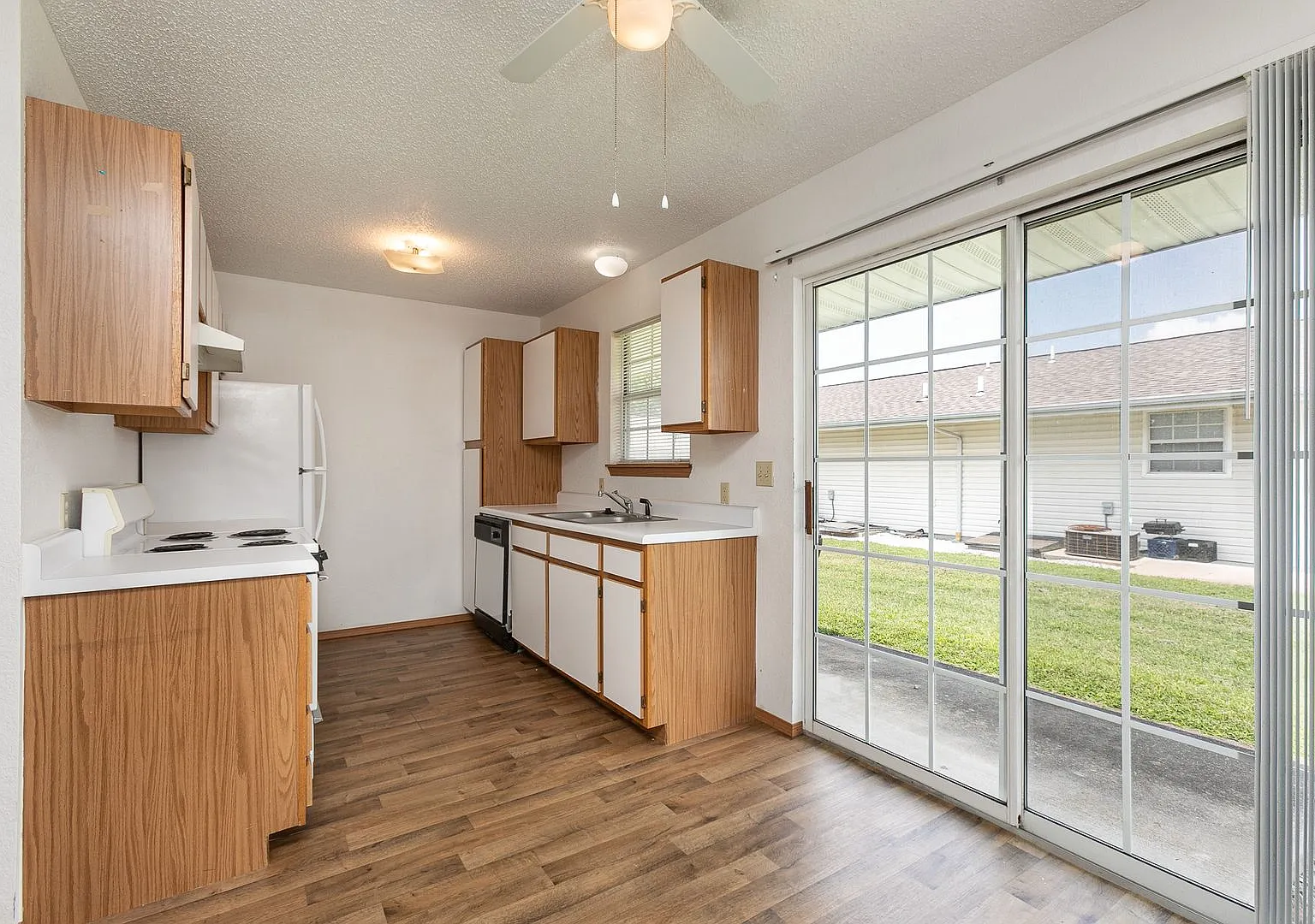 Moritz Place II - 55+ Community — Photo 4