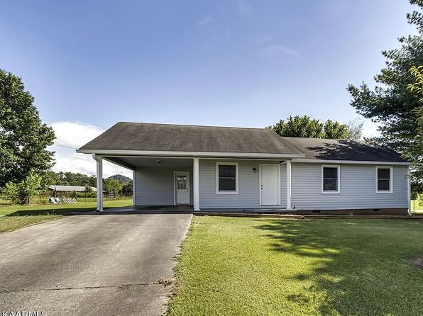 136 County Road 461