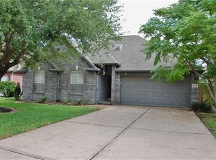1323 Noble Glen Dr, Fresno, TX 77545