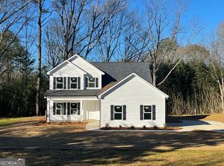 615 N McDonough Rd, Griffin, GA 30223