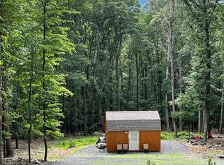 28 Cove Creek Rd #C, Baker, WV 26801