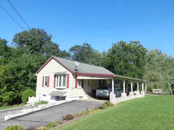 2258 Juniata Valley Rd, Hollidaysburg, PA 16648