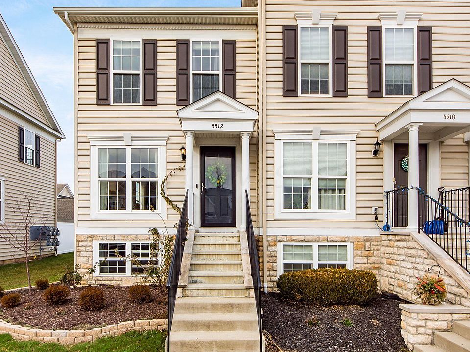 1st image of 5512 Sentinel Falls St #4A-551