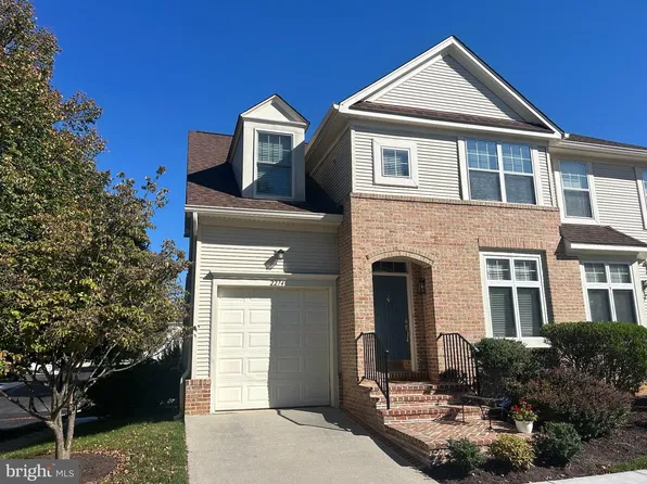 2274 Merion Pond Unit 33, Woodstock, MD 21163