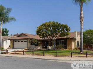 12952 Rios Rd, Poway, CA 92064
