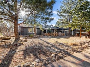 6850 Cedar Ridge Ct, Colorado Springs, CO 80919