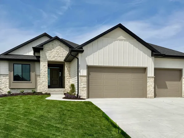 2125 S 95th St, Lincoln, NE 68520
