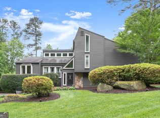 1961 Kramer Way, Marietta, GA 30062