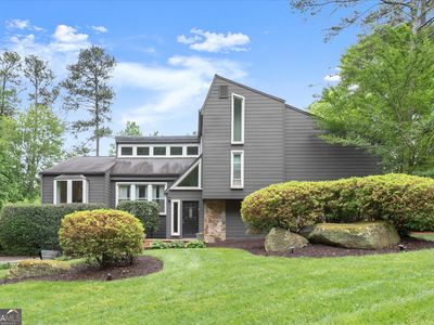 1961 Kramer Way, Marietta, GA, 30062