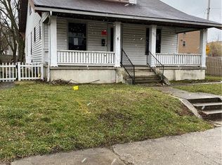 556 Saint Paul Ave, Dayton, OH 45410