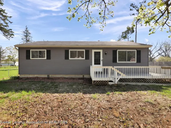 116 N Center St, Eaton Rapids, MI 48827