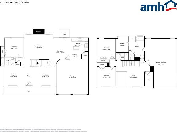 2nd image of 5223 Sunriver Rd