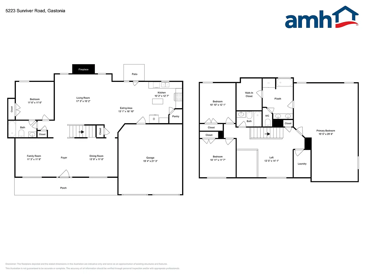 Building Photo - 5223 Sunriver Rd