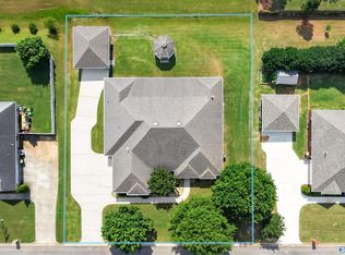 25134 Mahalo Cir, Madison, AL 35756
