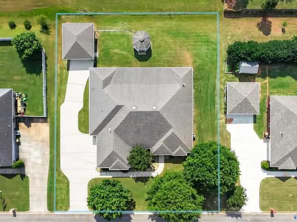 25134 Mahalo Cir, Madison, AL 35756