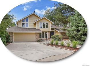 7709 S Glencoe Way, Centennial, CO 80122