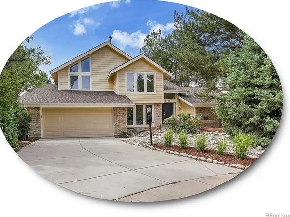 7709 S Glencoe Way, Centennial, CO 80122