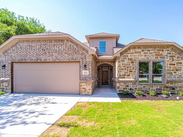 122 Birch Ln, Roanoke, TX 76262