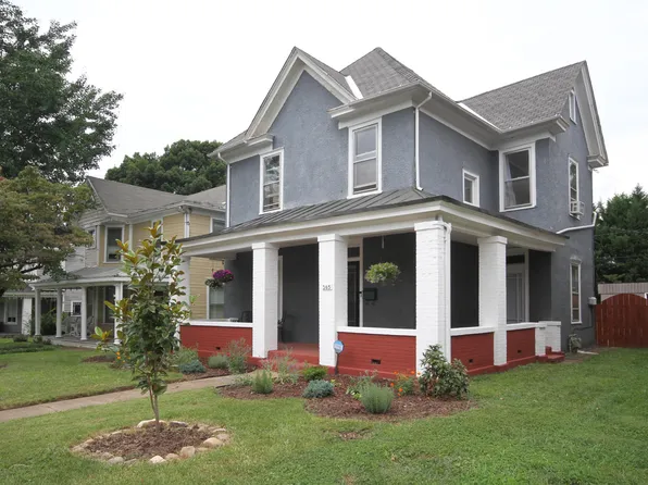 365 Washington Ave SW, Roanoke, VA 24016