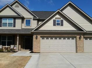 5508 Marchetti Dr, Waxhaw, NC 28173