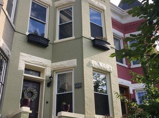 35 Q St NE, Washington, DC 20002