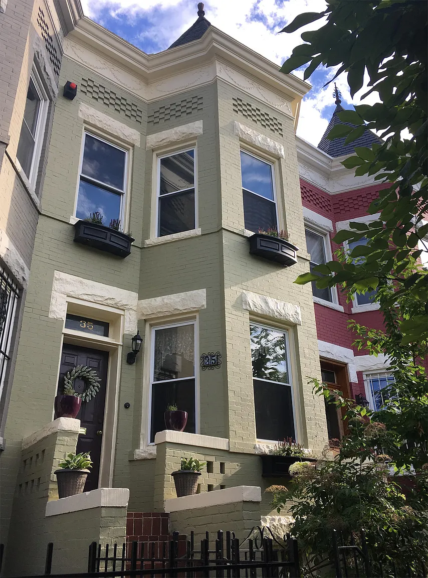 35 Q St NE photo 1