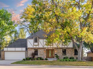 5660 E Fair Ave, Centennial, CO 80111
