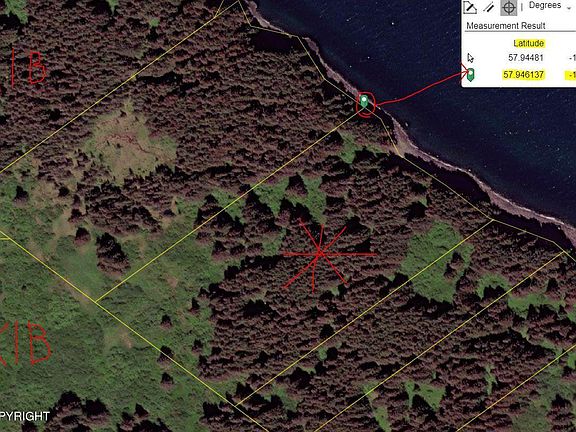5th image of Nhn Kupreanof Strait